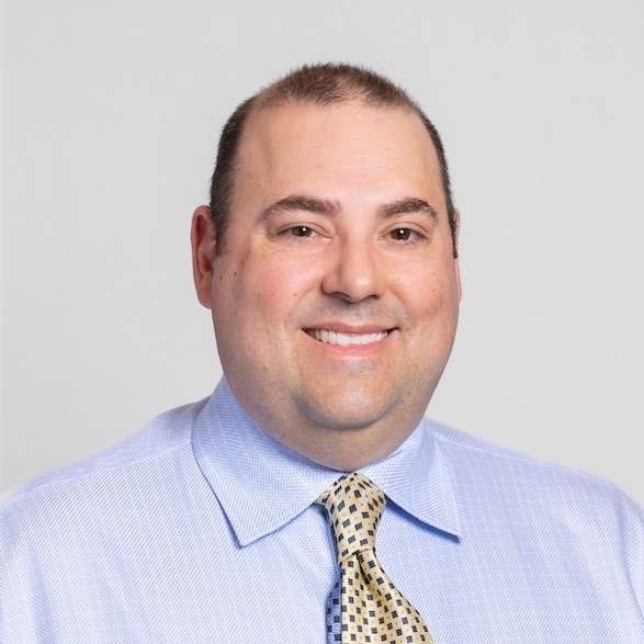 Dusty McIver, OD Kugler Vision