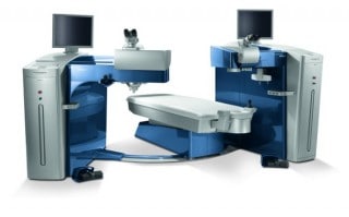 wavelight laser
