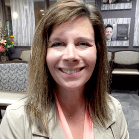sandy lane a kugler vision patient