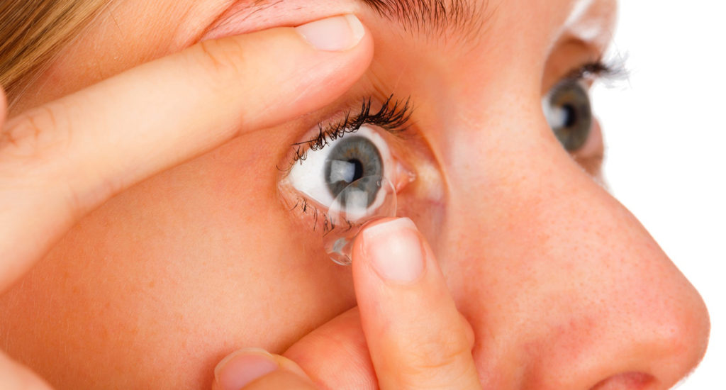LASIK Risks Vs. Contact Lens Risks Kugler Vision