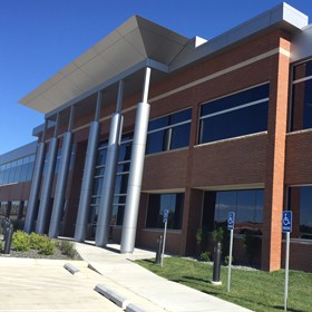 Kugler Vision Omaha building
