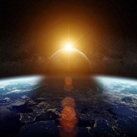 solar eclipse