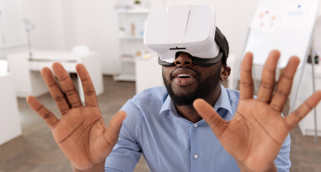 Are Virtual Reality Headsets Bad For Your Eyes? Kugler Vision