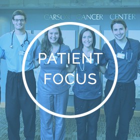 patient focus