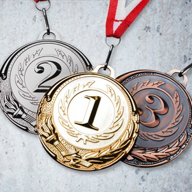 olympic medals