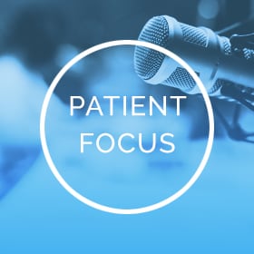 omaha radio dj patient focus
