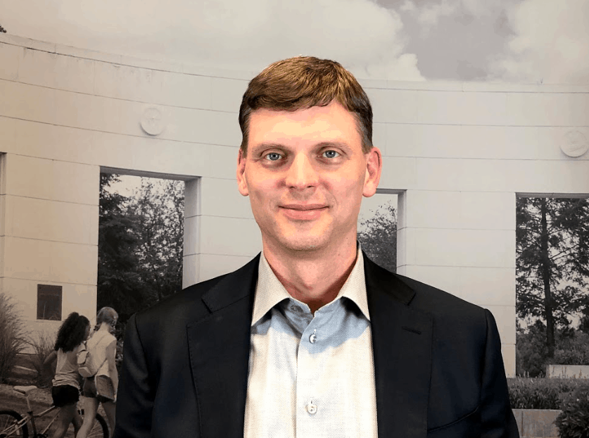 lance kugler, md