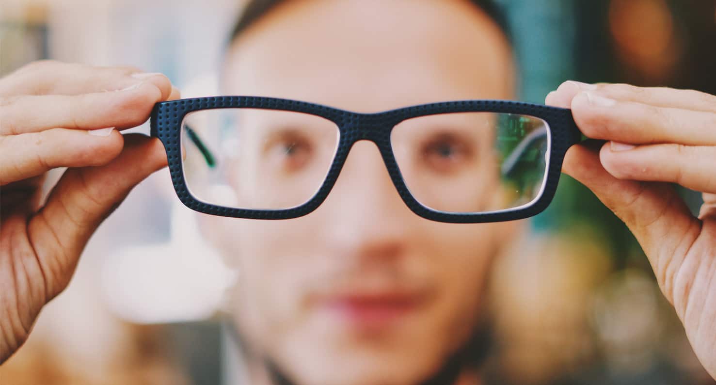 What Is Astigmatism And How Can It Be Treated? – Kugler Vision