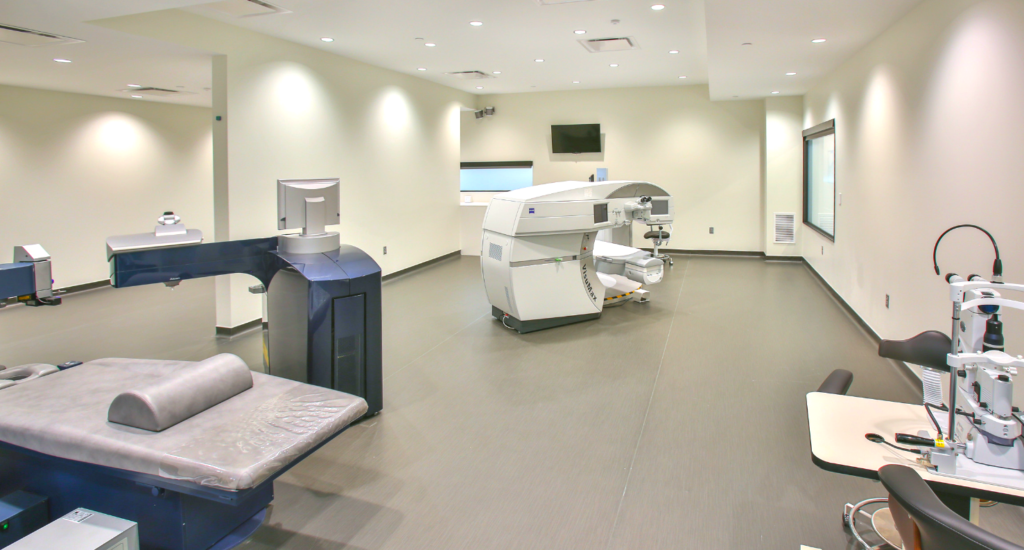 KV Vision Correction Suite