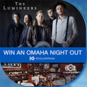 Win An Omaha Night Out