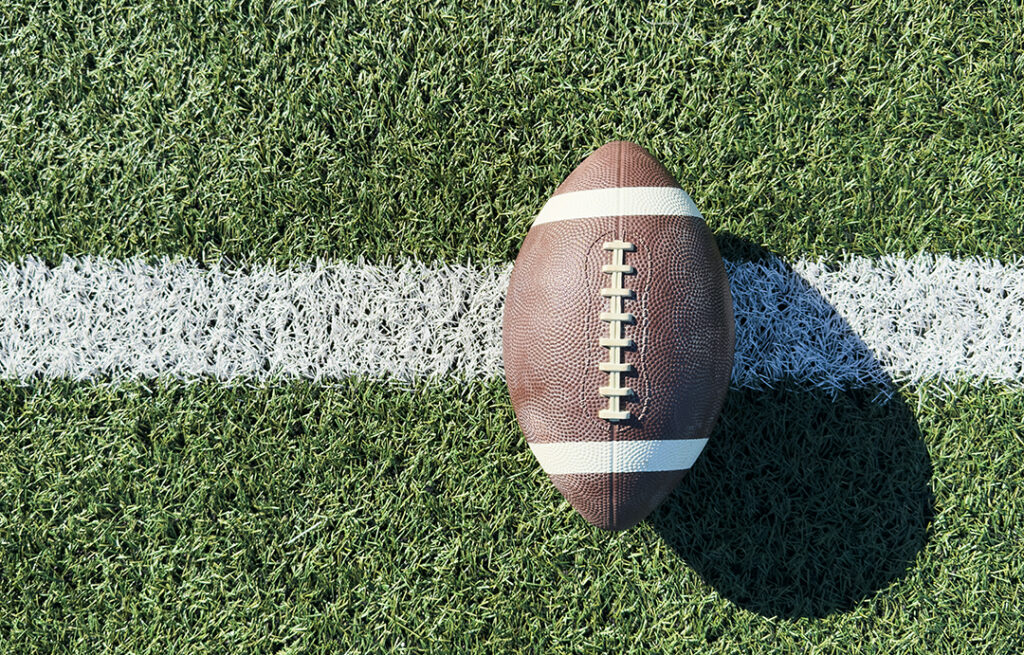 thinking about contact sports after LASIK
