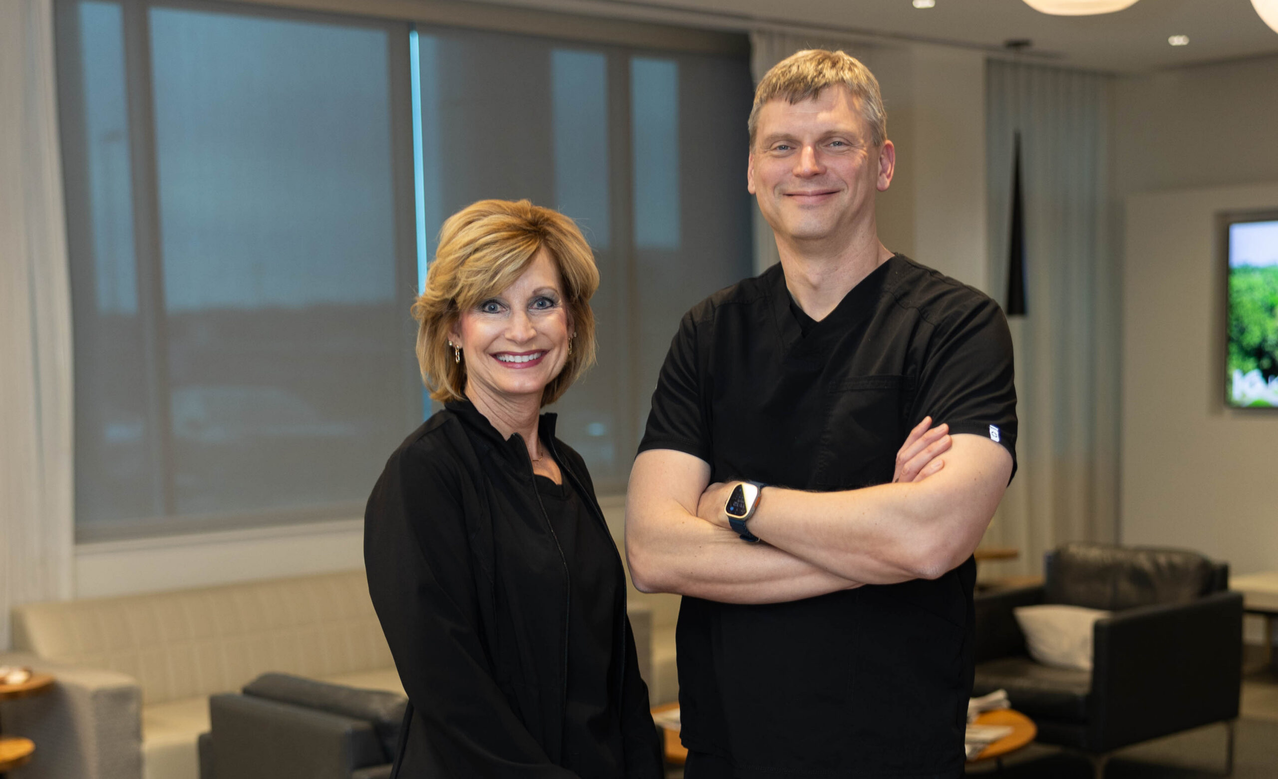 rle omaha and lal omaha patient success from kugler vision