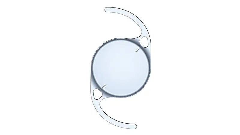 toric lenses