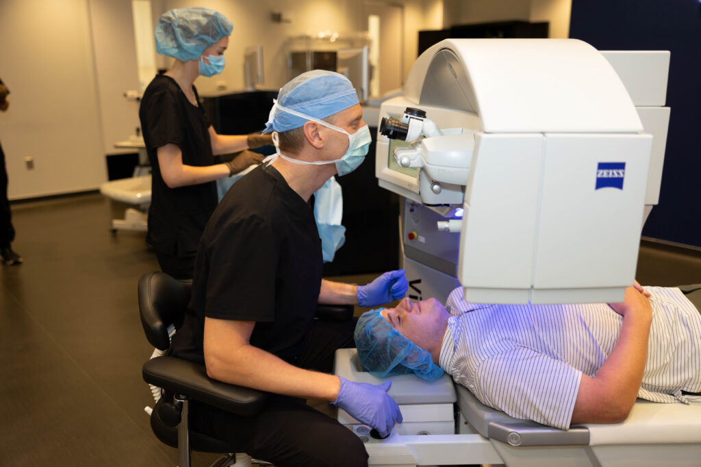 evo icl or lasik