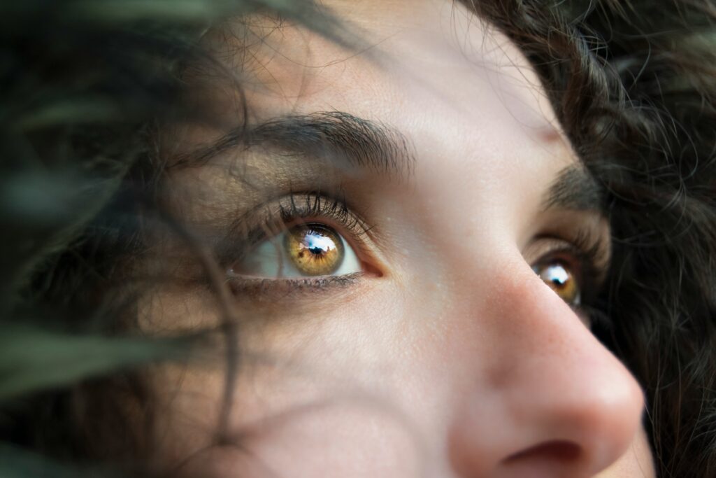 LASIK on both eyes